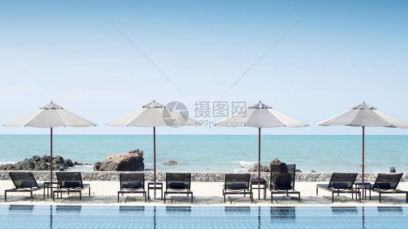 全包式套餐，海边度假村的明智之选？揭秘其魅力与注意事项**