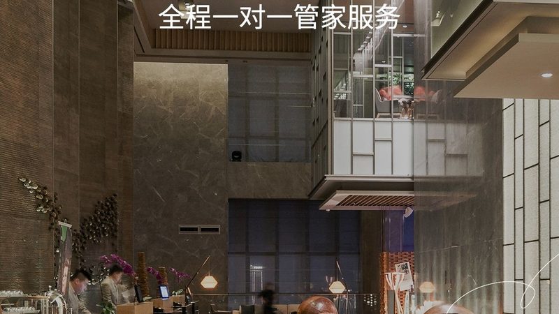 成都周边温泉度假村私汤体验，揭秘你的避世之所
